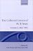 Book The Collected Letters of W.B. Yeats: Volume 1: 1865-1895