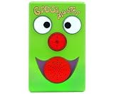 Talking GrossMaster