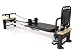 Sporting Goods : Stamina AeroPilates Pro XP 556 Home Pilates Reformer with Free-Form Cardio Rebounder