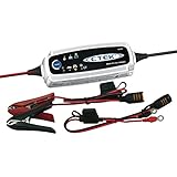 CTEK (56-158) MULTI US 3300 12 Volt Fully Automatic 4 step Battery Charger