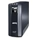 APC Back UPS PRO USV  900 VA - BR900GI - Stromsparfunktion, Multifunktionsdisplay, inkl. 150.000 Euro Ger�teschutzversicherung)