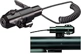 AirForce LS-1 Laser, Waterproof & Shockproof