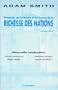 Recherche sur la nature et les causes de la richesse des nations