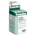 Prevention Joint Health Supplement Tablets with Avocado-Soybean Cofactors, 60-Count Bottles (Pack of 2)