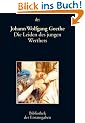 Die Leiden des jungen Werthers: Leipzig 1774 (DTV)