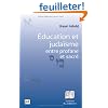 �ducation et juda�sme, entre profane et sacr�