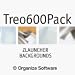 Treo600 + Treo650 Abstract ZLauncher Background Set 1 downloadable Software