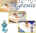 Mattress Genie - Bone