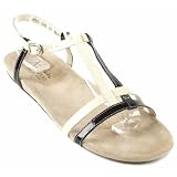 Clarks Shoes Maplewood Black Sandals