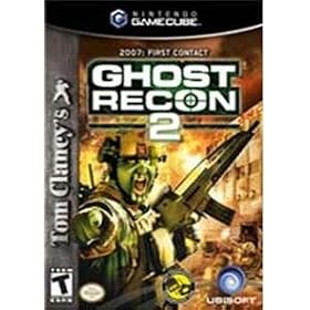 Tom Clancy's Ghost Recon 2