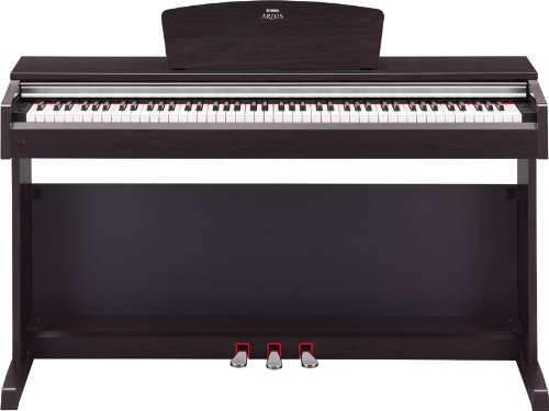 Yamaha YDP141 Digital Piano With Bench