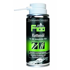 F100 2861 Ketten�l, 100 ml