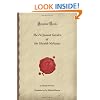The Perfumed Garden of the Shaykh Nefwazi (Forgotten Books)