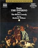 Books : The Inferno from "The Divine Comedy" (Great Epics)