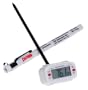 Pyrex 180-Degree Rotary Head Digital Instant-Read Thermometer