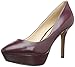 Nine West Women's Cortland Platform Pump
