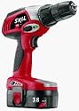 Skil 2866-02 120-Volt 18-Volt USA Cordless Drill