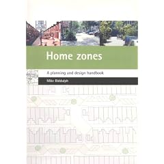 Home Zones: A Planning and Design Handbook
