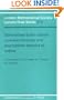 Generalised Euler-Jacobi Inversion Formula and Asymptotics beyond All Orders (London Mathematical Society Lecture Note Series)