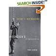 Hitchcock's Cryptonymies v2: Volume II. War Machines by Tom Cohen