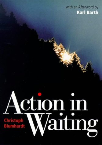 Action in Waiting under Protestant in The Books Store