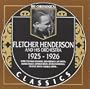Fletcher Henderson 1925 1926