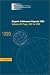 Dispute Settlement Reports 1999: Volume 3, Pages 949-1439: Pages 949-1439 Vol 3 (World Trade Organization Dispute Settlement Reports)