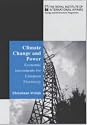 Climate Change and Power: Economic Instruments for European Electricity (Energy & environmental programme)