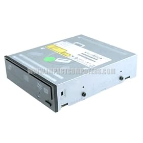 447310-001N 16X SATA optical drive with LightScribe Hewlett-packard (HP) for Business... by Hewlett-Packard