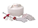 Nesco American Harvest FD-35BJW-5 Snackmaster Entree with Jerky Kit