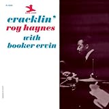 Cracklin`