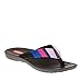 Okabashi Women's Indigo Thong Flip Flop Sandals