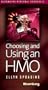Choosing and Using an HMO (Bloomberg)
