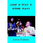 Coup D'etat & Other Plays book cover