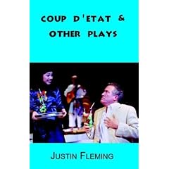 Coup D'etat & Other Plays