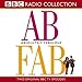 Books : Absolutely Fabulous (BBC Radio Collection)