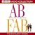 Absolutely Fabulous: Two Original TV Episodes (BBC Radio Collection)