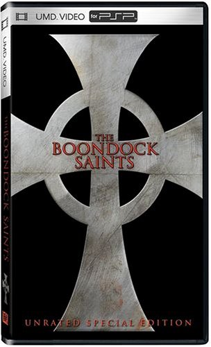 Free Download Of The Boondock Saints [UMD for PSP]