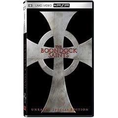 The Boondock Saints [UMD for PSP]