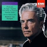 Sibelius: Finlandia, En Saga, Tapiola, Karelia, Swan Of Tuonela