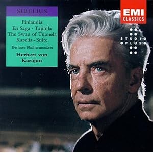 Sibelius Finlandia En Saga Valse