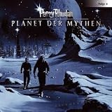 Perry Rhodan: Perry Rhodan Sternenozean 04. Planet der Mythen: Flg. 4