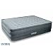 LIT AIRBED GONFLABLE ELECTRIQUE INTEX - 203 x 152 x 46 CM