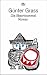 Book Die Blechtrommel