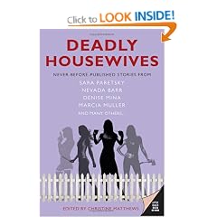 Deadly Housewives