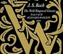 Bach - The Well Tempered Clavier, Books 1 & 2