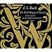 Bach: The Well-Tempered Clavier, Books I & II