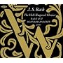 Bach - The Well Tempered Clavier, Books 1 & 2