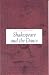Shakespeare and the Dance
