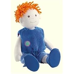 HABA 1577 - Puppenjunge Ole